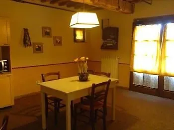 Agriturismo Podere La Marronaia 圣吉米纳诺 0*,  意大利