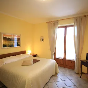  Pensjonat Casa Milena